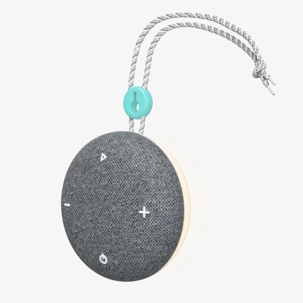 SNOOZ Go 2 Portable White Noise Machine