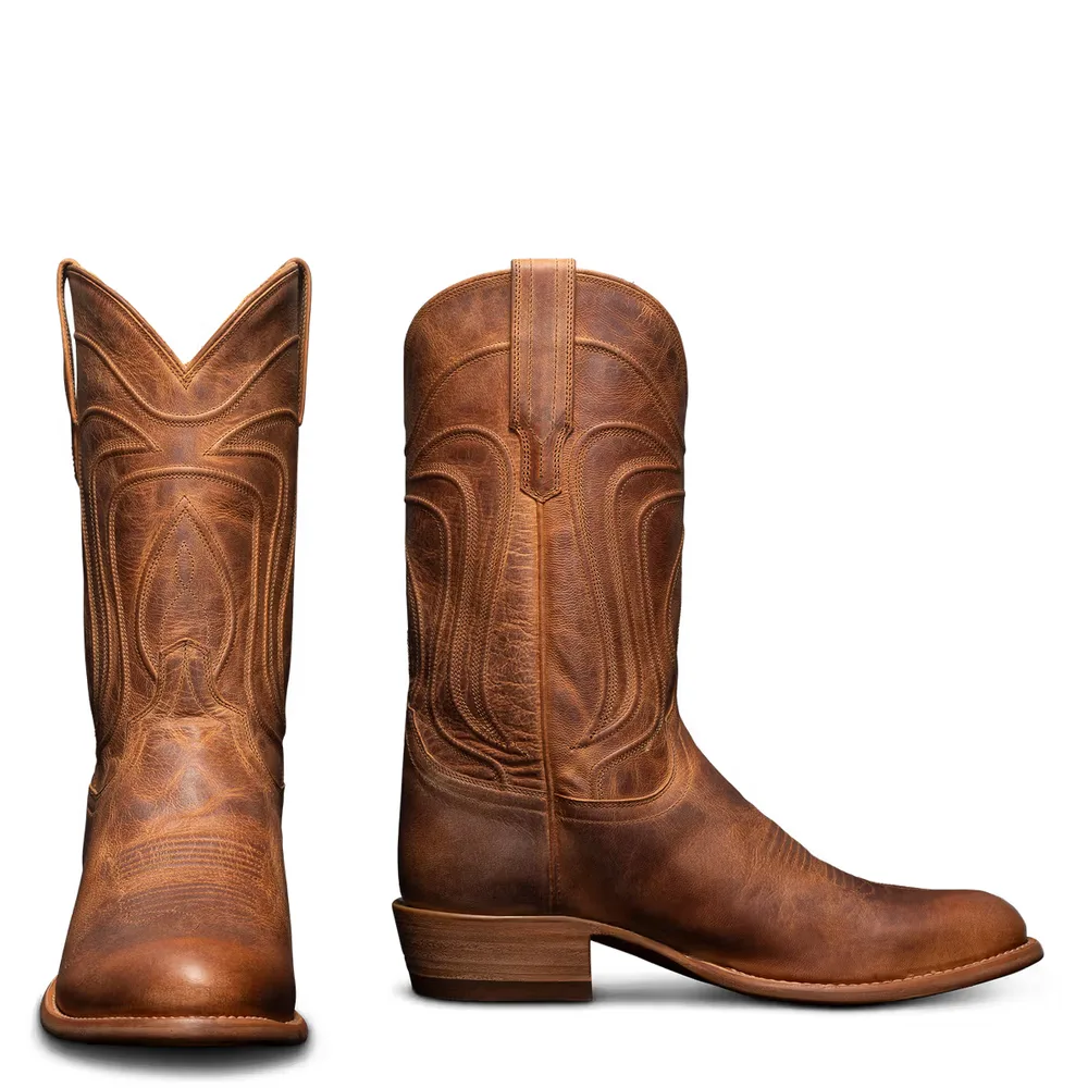 Tecovas The Cartwright Cowboy Boot, Men's